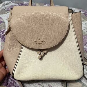 Kate spade book bag